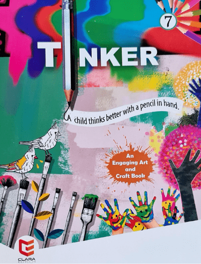 TinkerBook